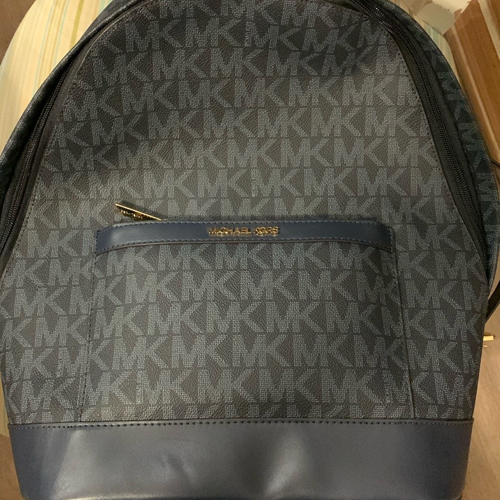 Mk Backpack - image 1